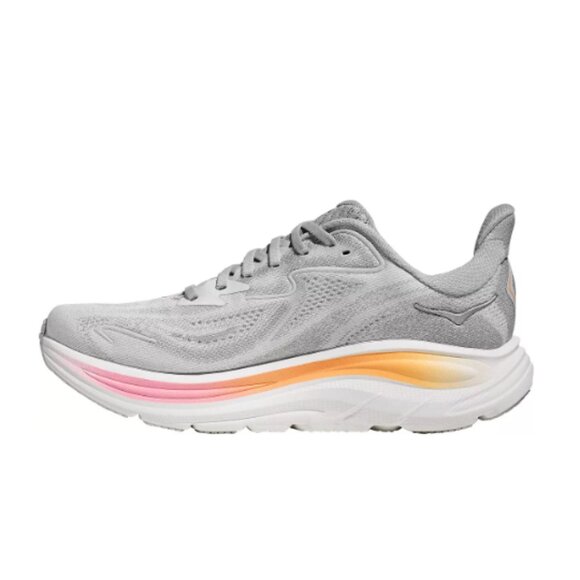 (Cheap) Women's Clifton 10 Hoka Sneaker - NEW with a tag - Picture 5 of 7